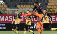 Thumbnail for article: Eindelijk een keer goed nieuws voor Fortuna, Cambuur verslaat RKC na penalty's