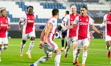 Thumbnail for article: Problemen bij Ajax gesignaleerd in Nederlandse pers: 'Ontbreekt aan bewakers'