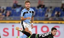 Thumbnail for article: UPDATE: ‘Geen Immobile voor Lazio, Andreas Pereira wel tegen Club Brugge’