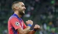 Thumbnail for article: Ziyech maakt met 'masterclass' grote indruk in Engeland: 'Man of the Match'