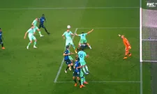 Thumbnail for article: GOAL! Vanaken hijst Club Brugge op gelijke hoogte vanop de penaltystip