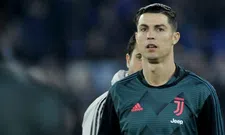 Thumbnail for article: Ronaldo laat teleurstelling blijken na positieve test: 'PCR IS BULLSHIT'