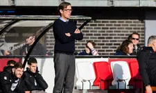 Thumbnail for article: Pastoor waarschuwt Feyenoord: 'Die hebben het PSV en AZ moeilijk gemaakt'