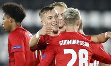 Thumbnail for article: AZ sprankelt én is effectief: zes punten uit twee Europa League-wedstrijden