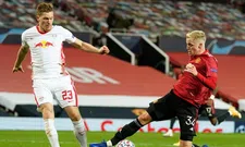 Thumbnail for article: Ferdinand ziet 'vernieuwende' Van de Beek bij United: 'Doet hele andere dingen'