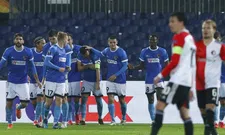 Thumbnail for article: Feyenoord heeft drama-scheidsrechter: 'Ik zou gewoon van het veld lopen'