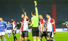 Thumbnail for article: Perez analyseert Feyenoord-duel: "Holy shit! Hoe kun je hier intrappen?"