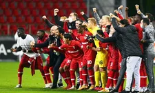 Thumbnail for article: Antwerp maakt indruk op Engelse media: 'Een verdiende overwinning'