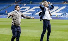 Thumbnail for article: 'Spreek Edwin in drukke weken vaker dan mijn vrouw, fantastisch uithangbord Ajax'