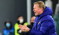 Thumbnail for article: Koeman looft 'team Makkelie': 'Gezien hoe belangrijke video-arbitrage kan zijn'