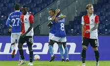 Thumbnail for article: Tragikomedie in De Kuip: drie penalty's tegen, eerste nederlaag Feyenoord in 2020