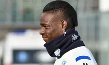 Thumbnail for article: 'Het doet me pijn dat Balotelli in deze situatie zit en geen club kan vinden'