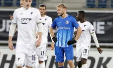 Thumbnail for article: Gent blijft sukkelen en gaat ook pijnlijk onderuit tegen TSG Hoffenheim