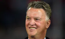 Thumbnail for article: Giggs haalt mooie herinnering aan Van Gaal naar boven: 'Ik wist niet wat ik moest'