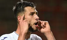 Thumbnail for article: Miazga wil met Anderlecht de scalp van Antwerp: "De belangrijkste match tot dusver"