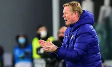 Thumbnail for article: Koeman doet Dest belofte: 'Dan kan hij zijn kwaliteiten gaan laten zien'