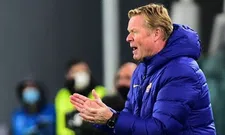 Thumbnail for article: 'Los niños de Koeman': Spaanse lofzang over Nederlandse Barcelona-trainer