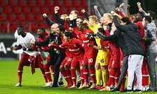 Thumbnail for article: Antwerp schittert in Europa League: 'Grootste concurrent van Club Brugge'