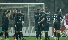 Thumbnail for article: Jong Ajax krijgt pak slaag op De Toekomst, Van Bommel scoort in blessuretijd