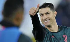 Thumbnail for article: Ronaldo keert terug bij Juventus na eerste negatieve test in negentien dagen