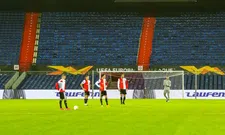 Thumbnail for article: Ochtendkranten signaleren groter Feyenoord-probleem: 'Dit is geen incident'