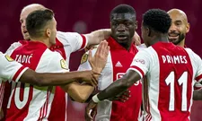 Thumbnail for article: Brobbey verwacht snel een nieuw Ajax-contract: 'Ben dichtbij een handtekening'