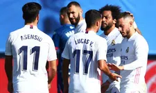 Thumbnail for article: Real Madrid herpakt zich tegen Huesca: Hazard meteen belangrijk bij rentree 