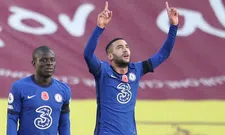 Thumbnail for article: 'Gedreven' Ziyech bejubeld in Britse media: 'Hij liet de vernieuwde aanval shinen'