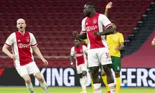 Thumbnail for article: Ajax-debutant Brobbey 'moet behaagd worden': 'Contract loopt af, is ook politiek'