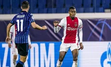 Thumbnail for article: 'Verdienstelijk' duel Traoré: 'Vijf goals tegen VVV maakt iedere spits van Ajax'