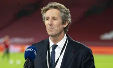 Thumbnail for article: Van der Sar lacht: 'Keer penalty gemist tegen Sparta toen het 9-0 stond'