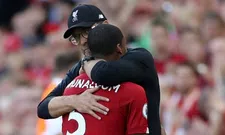 Thumbnail for article: Klopp overweegt andere rol voor Wijnaldum: 'Hij is niet kleiner dan Mascherano'