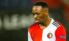 Thumbnail for article: Haps krijgt externe hulp: 'Daardoor voel ik me sterker dan ooit bij Feyenoord'