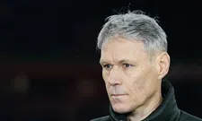 Thumbnail for article: Van Basten mislukte bij Ajax, AZ en Heerenveen: 'Alsof ik niet goed genoeg was'