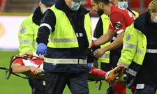 Thumbnail for article: VIDEO: Zinho Vanheusden mogelijks maanden out met zware blessure