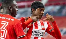 Thumbnail for article: PSV laat voeten spreken en heeft geen kind aan dramatisch ADO