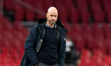 Thumbnail for article: Ten Hag pakt record af van Cruijff: 'Dat krijg je met een aanvallende coach'