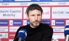 Thumbnail for article: Van Bommel over PSV: "Die organisatie was er niet aan toe om met mij om te gaan"