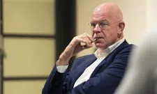 Thumbnail for article: Nieuwe uithaal Gerbrands naar KNVB: 'Laat zien dat de regels niet kloppen'