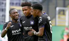 Thumbnail for article: Mukairu matchwinnaar bij debuut voor Anderlecht: "Wist dat er ruimte zou ontstaan"