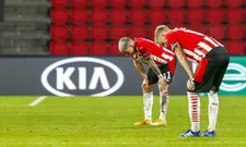 Thumbnail for article: Ontluisterend verhaal Eindhovens Dagblad: PSV 'enorm geërgerd' door KNVB