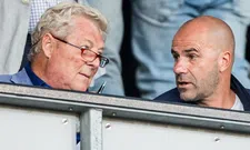 Thumbnail for article: Ook Ten Hag en PSV rouwen om Bruins Slot: "We gaan Tonny erg missen"