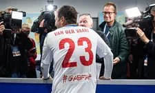 Thumbnail for article: Ajax-opponent Midtjylland snoert critici de mond: 'Van der Vaart kapitale fout'