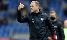 Thumbnail for article: Genk staat perplex na abrupte vertrek van Thorup: 'Teleurgesteld en verrast'