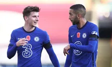 Thumbnail for article: Zenden tipt Ziyech: 'Neem een voorbeeld aan Silva, Mahrez en Juan Mata'