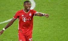 Thumbnail for article: BILD: Europese top ruikt bloed na Alaba-nieuws, linkspoot wil zelf naar Spanje