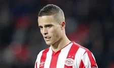 Thumbnail for article: Afellay reageert op PSV: 'Ze misten maar drie basisspelers, het is overdreven'