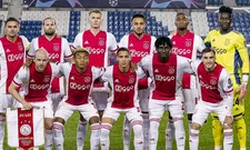 Thumbnail for article: Nieuws van Krabbendam over Ajax-kwartet, Telegraaf laat genuanceerder geluid horen