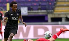 Thumbnail for article: Anderlecht moet vertrek van Tau niet vrezen: "Hij geeft elke keer het voorbeeld"