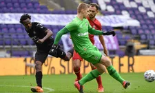 Thumbnail for article: Butez had keuze tussen Antwerp en Anderlecht: "Dat gaf me vertrouwen"